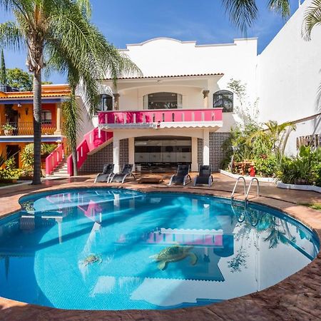 Hotel Angel Inn Oaxaca Екстер'єр фото