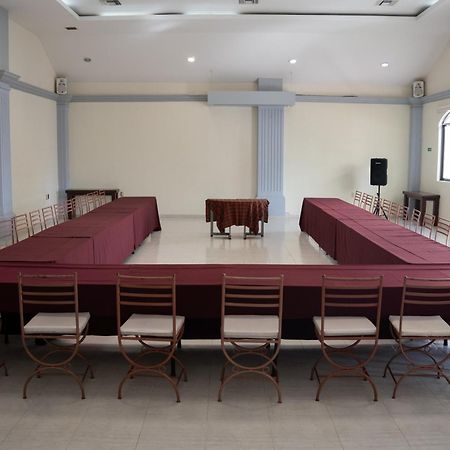 Hotel Angel Inn Oaxaca Екстер'єр фото
