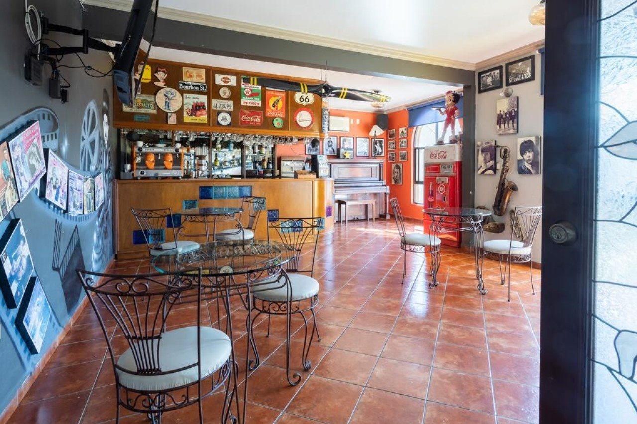 Hotel Angel Inn Oaxaca Екстер'єр фото