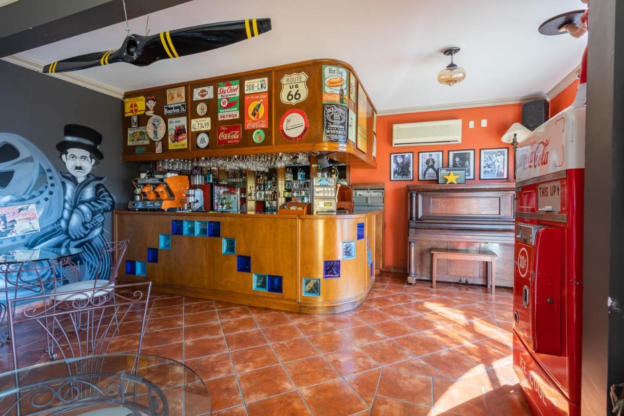 Hotel Angel Inn Oaxaca Екстер'єр фото