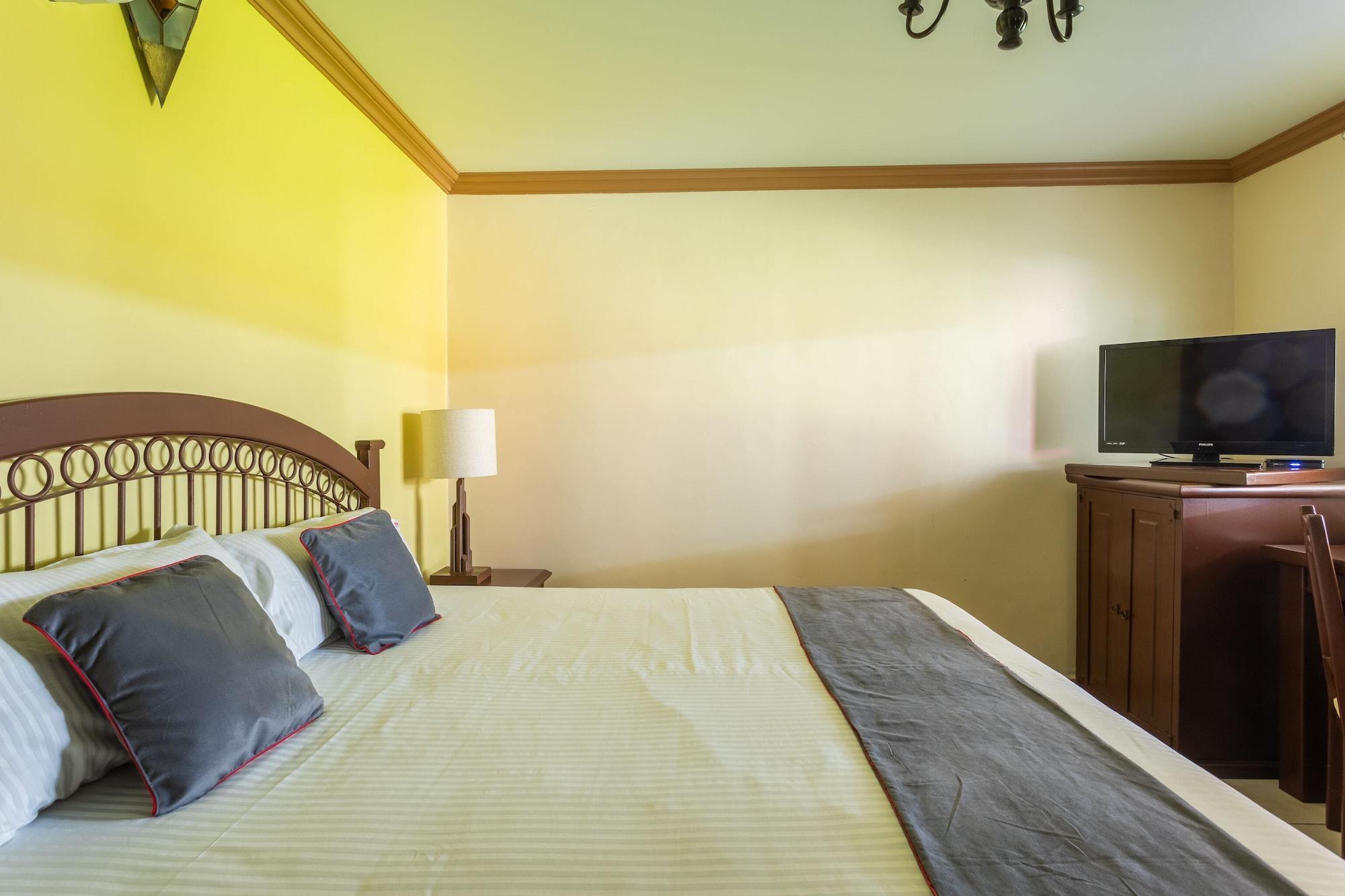 Hotel Angel Inn Oaxaca Екстер'єр фото