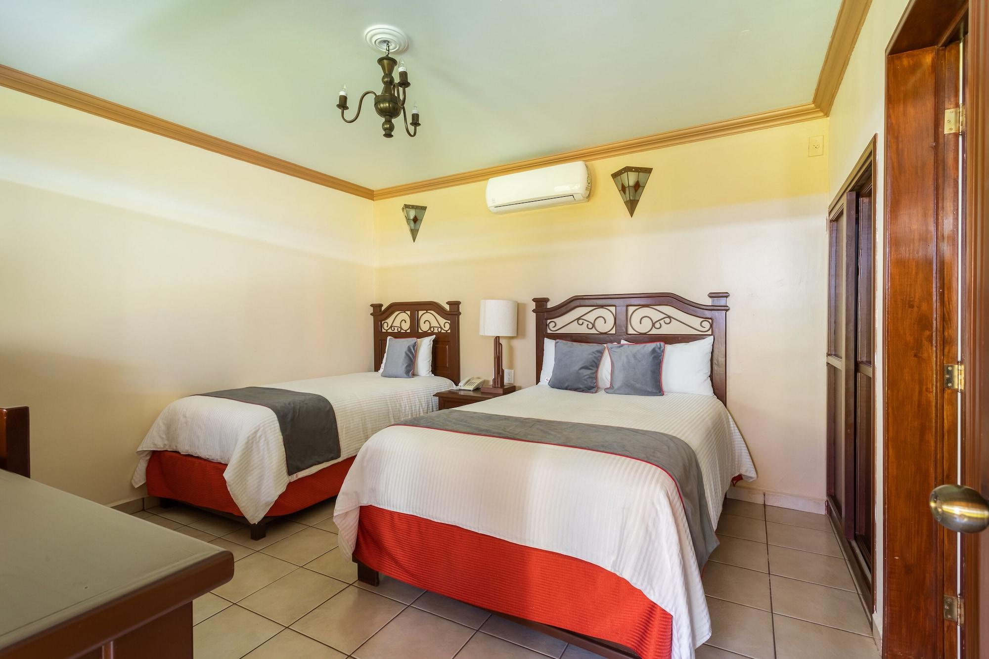 Hotel Angel Inn Oaxaca Екстер'єр фото