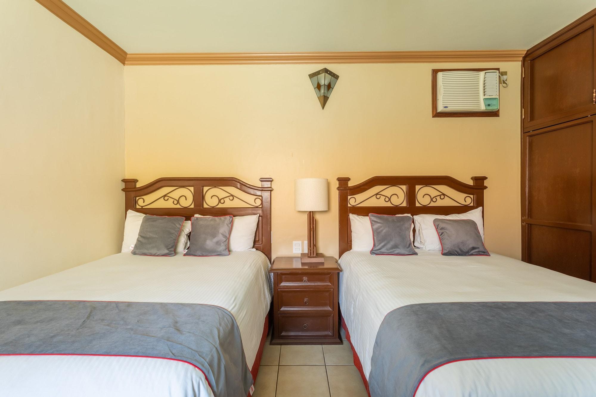 Hotel Angel Inn Oaxaca Екстер'єр фото