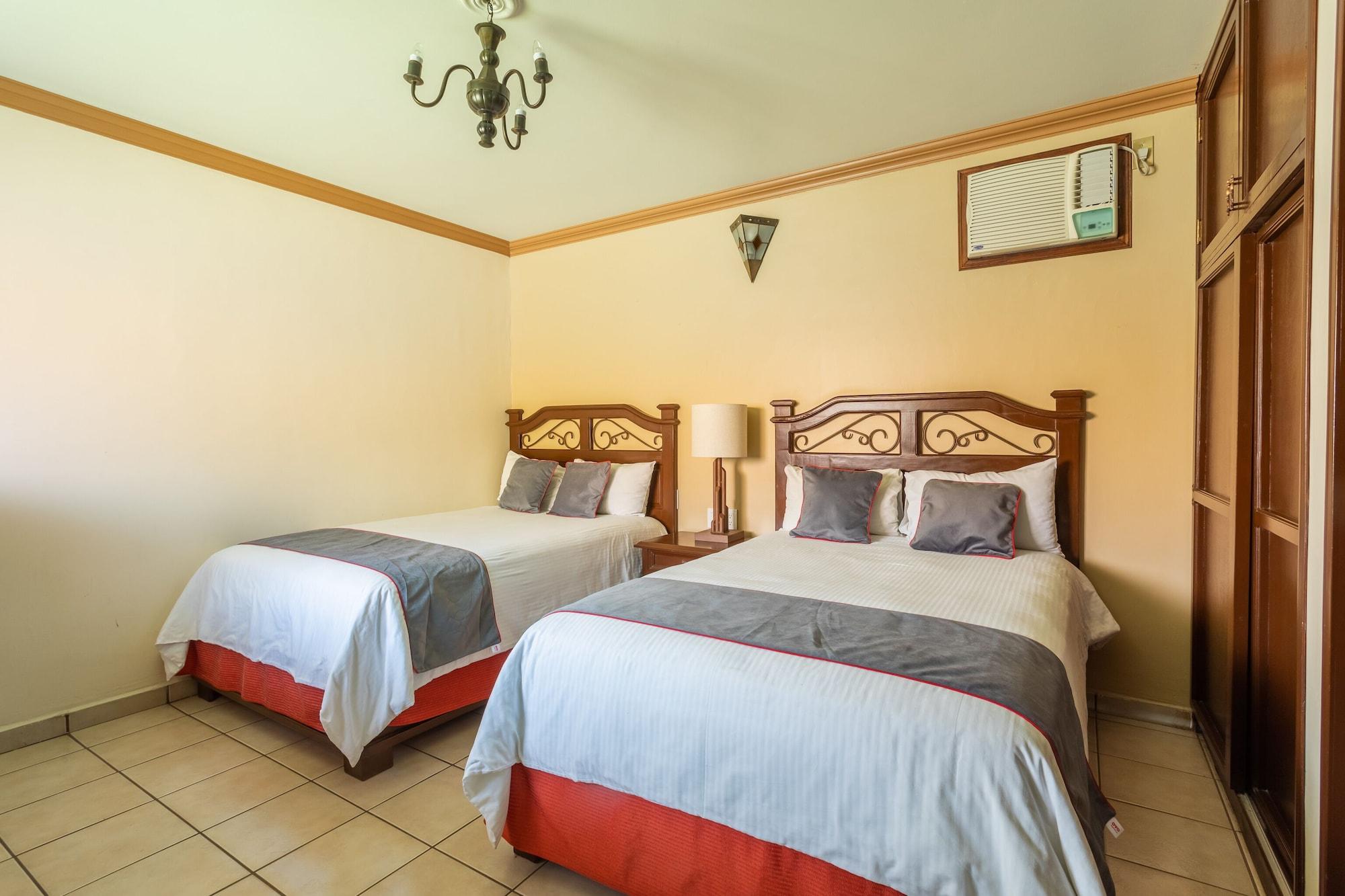 Hotel Angel Inn Oaxaca Екстер'єр фото