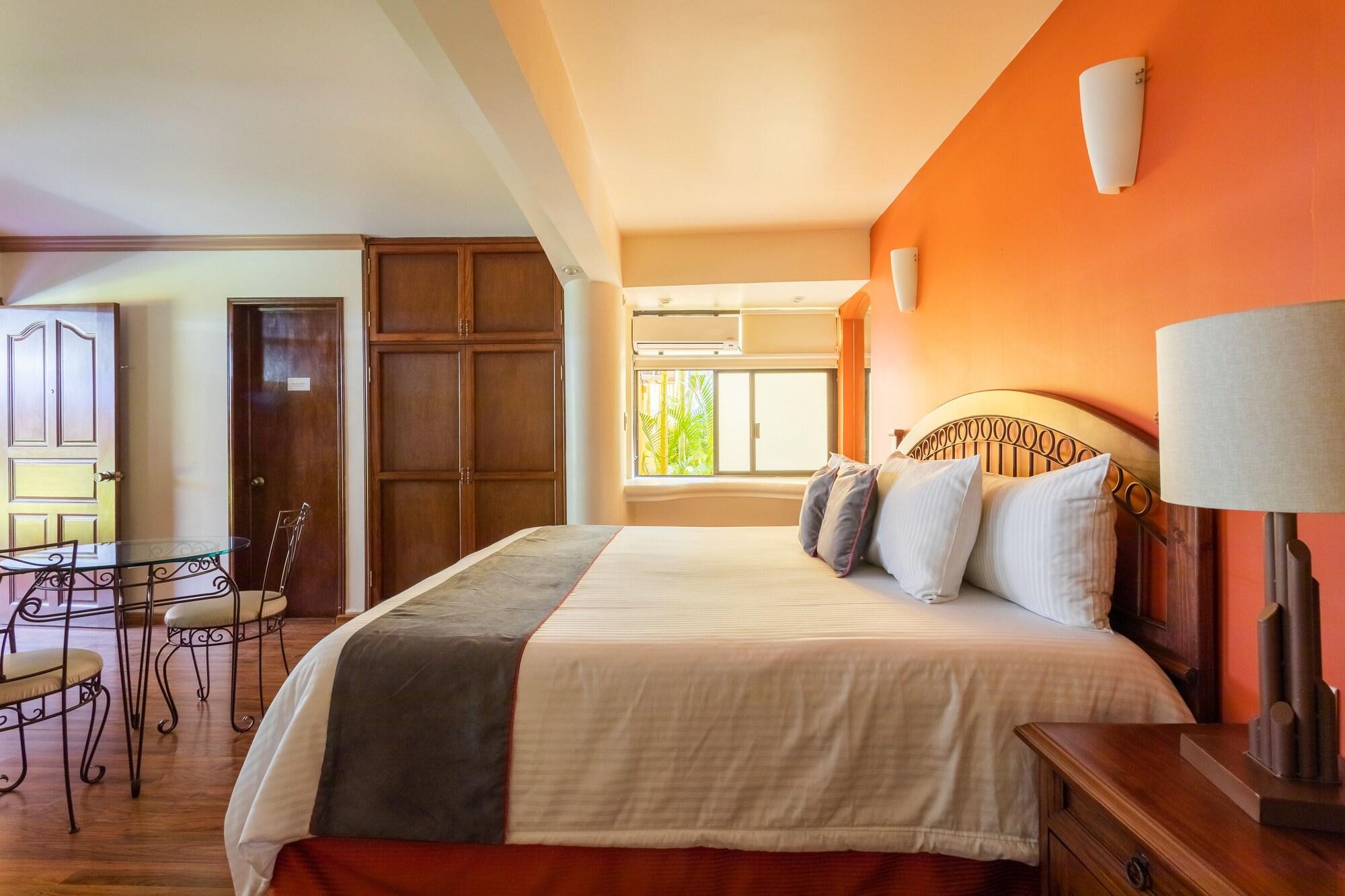 Hotel Angel Inn Oaxaca Екстер'єр фото