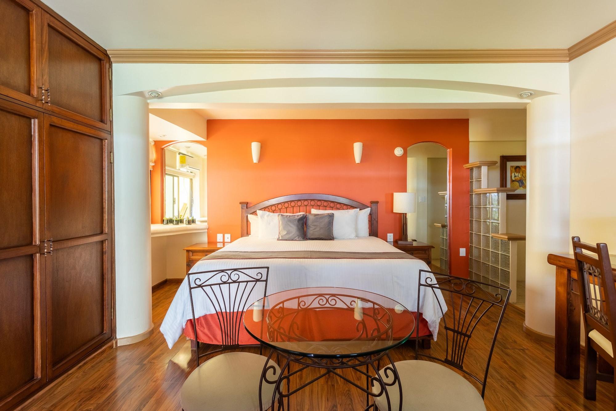Hotel Angel Inn Oaxaca Екстер'єр фото