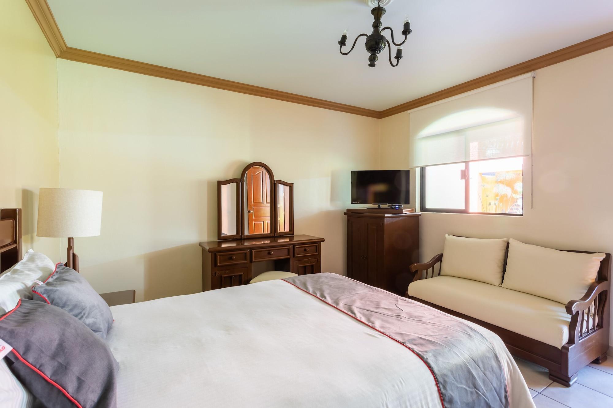 Hotel Angel Inn Oaxaca Екстер'єр фото