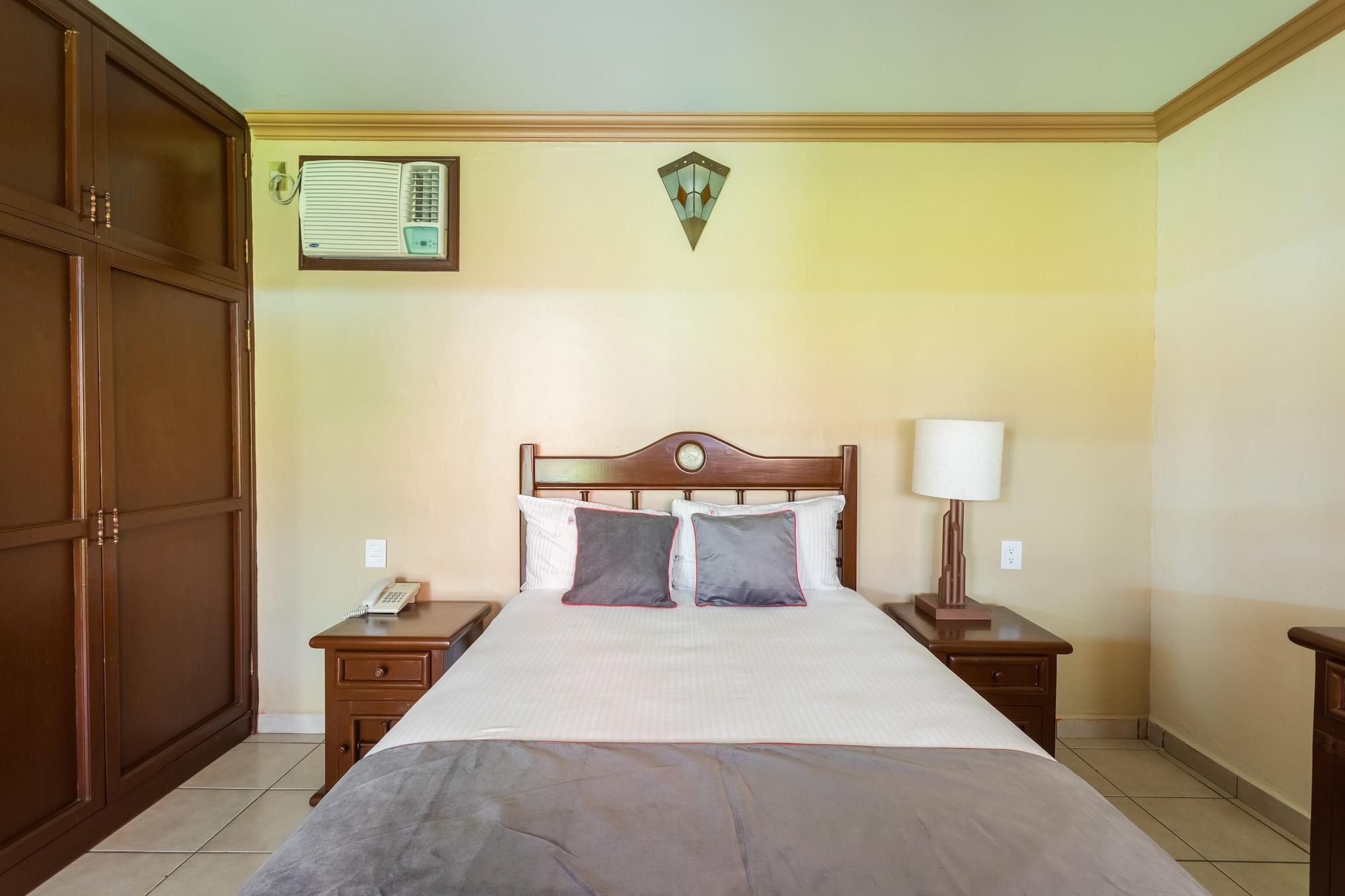 Hotel Angel Inn Oaxaca Екстер'єр фото