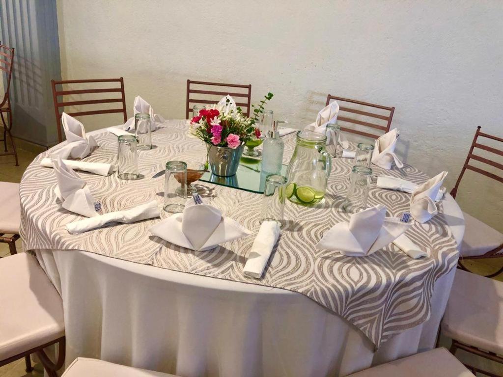 Hotel Angel Inn Oaxaca Екстер'єр фото