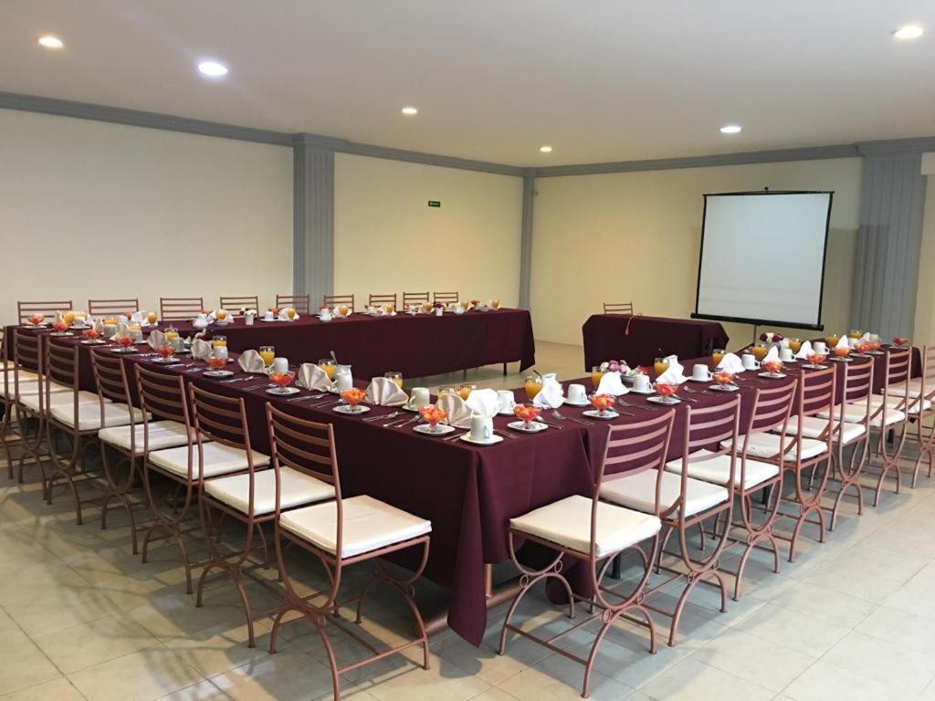 Hotel Angel Inn Oaxaca Екстер'єр фото