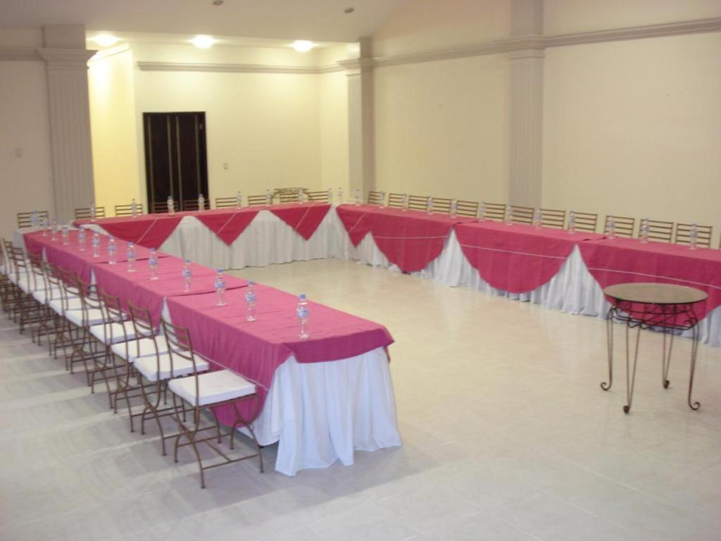 Hotel Angel Inn Oaxaca Екстер'єр фото