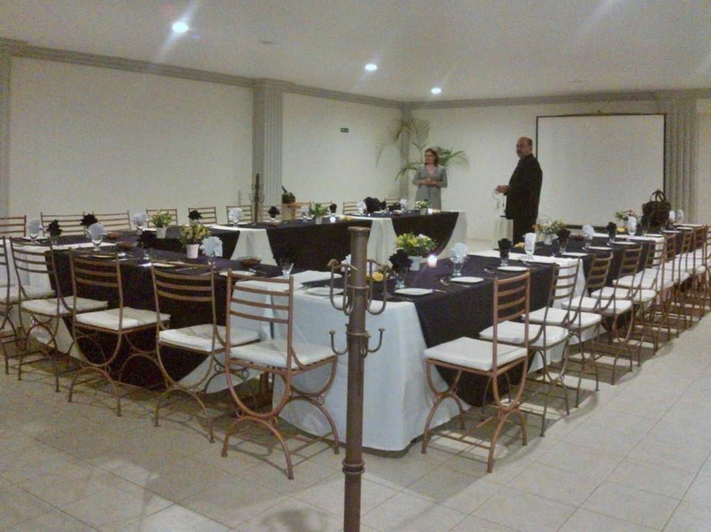 Hotel Angel Inn Oaxaca Екстер'єр фото