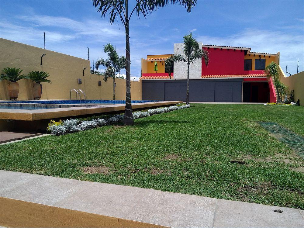 Hotel Angel Inn Oaxaca Екстер'єр фото