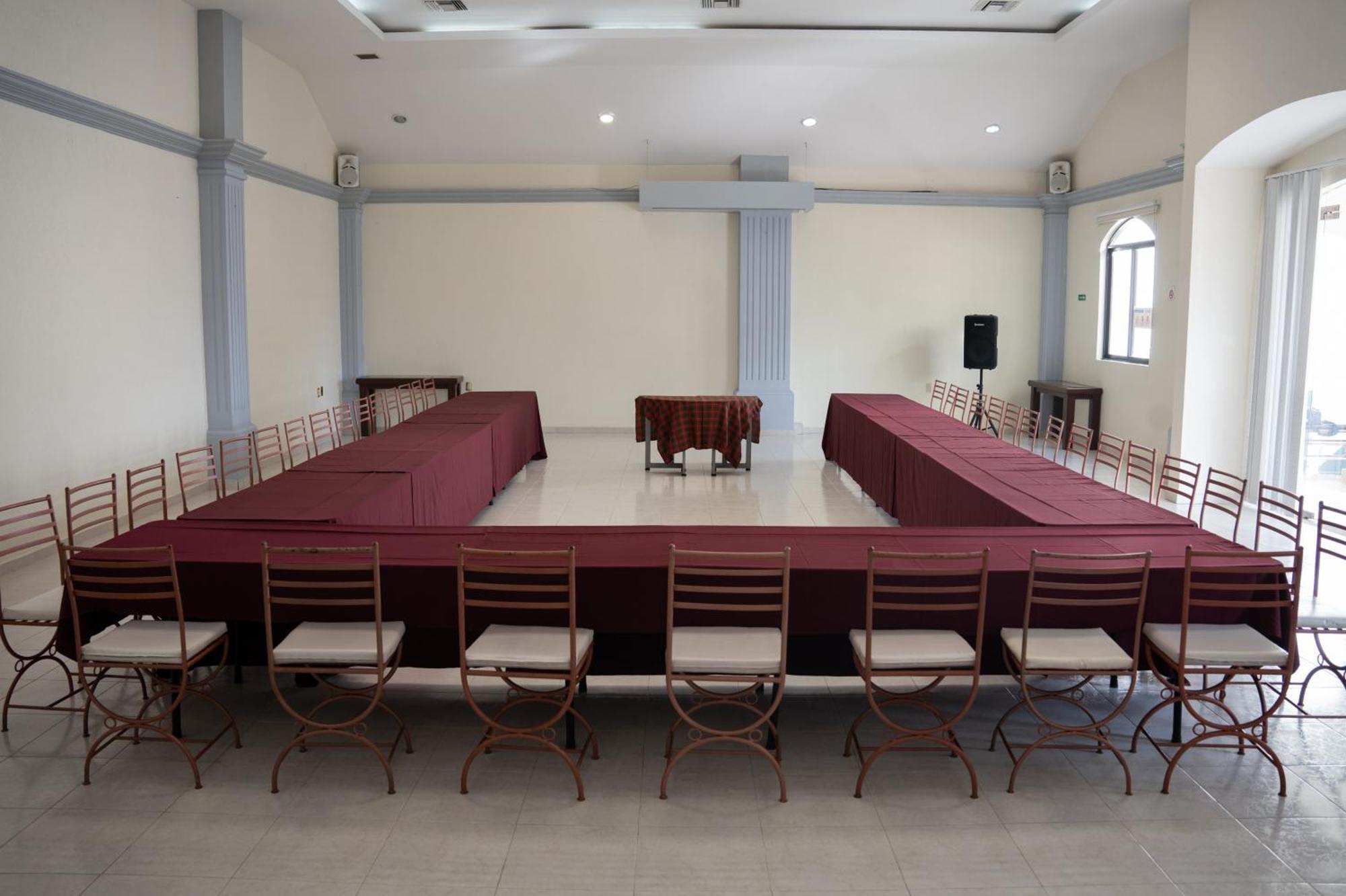 Hotel Angel Inn Oaxaca Екстер'єр фото
