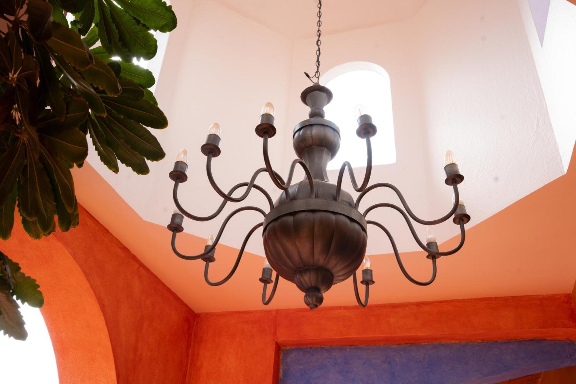 Hotel Angel Inn Oaxaca Екстер'єр фото